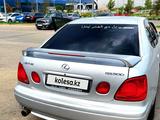 Lexus GS 300 1999 года за 3 511 111 тг. в Алматы – фото 4