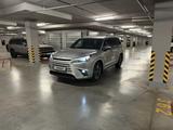 Lexus TX 2024 года за 43 400 000 тг. в Алматы