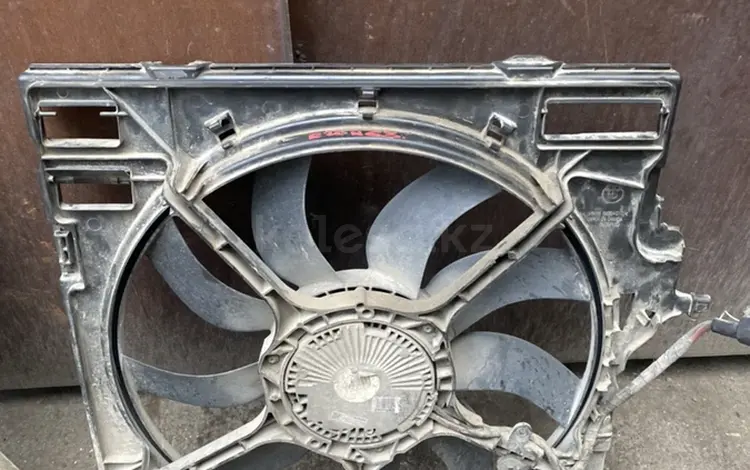 Вентилятор охлаждения N63 за 140 000 тг. в Алматы