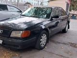 Audi 100 1992 годаfor1 000 000 тг. в Шымкент