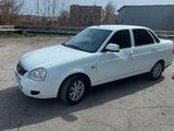 ВАЗ (Lada) Priora 2170 2014 года за 3 400 000 тг. в Темиртау – фото 5