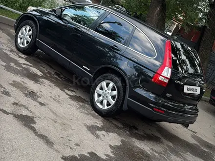 Honda CR-V 2011 года за 7 500 000 тг. в Алматы – фото 5