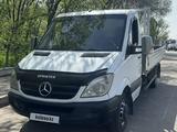 Mercedes-Benz  Спринтер 515 2009 годаүшін13 500 000 тг. в Алматы