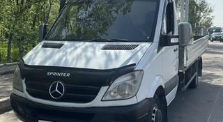 Mercedes-Benz  Спринтер 515 2009 годаүшін13 500 000 тг. в Алматы