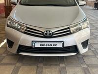 Toyota Corolla 2013 годаүшін7 000 000 тг. в Шымкент