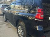 Toyota Land Cruiser Prado 2018 года за 26 500 000 тг. в Актау – фото 4