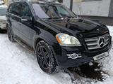 Mercedes-Benz GL 550 2009 годаүшін8 500 000 тг. в Алматы – фото 5