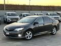 Toyota Camry Luxe 2013 года за 6 500 000 тг. в Атырау