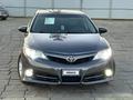Toyota Camry Luxe 2013 года за 6 500 000 тг. в Атырау – фото 2