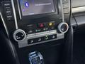 Toyota Camry Luxe 2013 года за 6 500 000 тг. в Атырау – фото 24