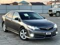 Toyota Camry Luxe 2013 года за 6 500 000 тг. в Атырау – фото 3