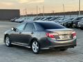 Toyota Camry Luxe 2013 года за 6 500 000 тг. в Атырау – фото 4