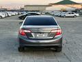 Toyota Camry Luxe 2013 года за 6 500 000 тг. в Атырау – фото 5