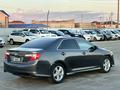 Toyota Camry Luxe 2013 года за 6 500 000 тг. в Атырау – фото 6