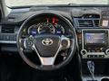 Toyota Camry Luxe 2013 года за 6 500 000 тг. в Атырау – фото 7