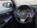 Toyota Camry Luxe 2013 года за 6 500 000 тг. в Атырау – фото 8