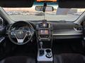 Toyota Camry Luxe 2013 года за 6 500 000 тг. в Атырау – фото 9