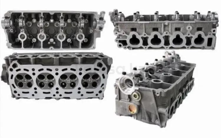 Головка блока G16A/G16B за 104 550 тг. в Талдыкорган