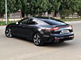 Kia Stinger 2020 годаүшін13 500 000 тг. в Уральск – фото 2