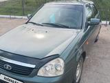 ВАЗ (Lada) Priora 2172 2008 годаүшін1 350 000 тг. в Уральск