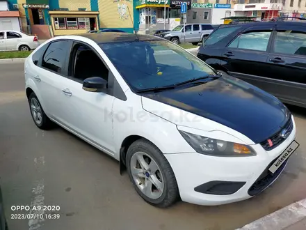 Ford Focus 2010 года за 3 970 000 тг. в Рудный – фото 2