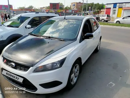 Ford Focus 2010 года за 3 970 000 тг. в Рудный – фото 3