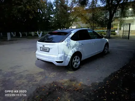 Ford Focus 2010 года за 3 970 000 тг. в Рудный – фото 6