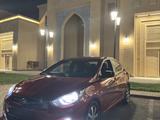 Hyundai Accent 2013 года за 5 300 000 тг. в Туркестан – фото 3