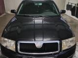 Skoda Superb 2002 года за 1 400 000 тг. в Алматы