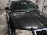 Skoda Superb 2002 года за 1 400 000 тг. в Алматы – фото 3