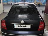Skoda Superb 2002 года за 1 400 000 тг. в Алматы – фото 4
