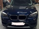 BMW X1 2013 года за 8 700 000 тг. в Алматы