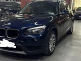BMW X1 2013 года за 8 700 000 тг. в Алматы – фото 2