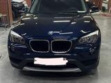 BMW X1 2013 года за 8 700 000 тг. в Алматы – фото 3