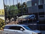 Nissan Quest 2011 годаүшін8 250 000 тг. в Алматы – фото 2