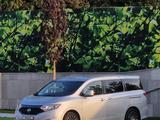 Nissan Quest 2011 годаүшін8 250 000 тг. в Алматы