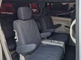 Nissan Quest 2011 годаүшін8 250 000 тг. в Алматы – фото 4