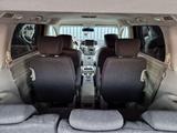 Nissan Quest 2011 годаүшін8 250 000 тг. в Алматы – фото 5