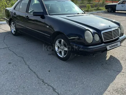 Mercedes-Benz E 230 1996 года за 1 500 000 тг. в Караганда – фото 7