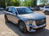 GAC GS8 2023 года за 16 500 000 тг. в Актобе