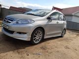 Honda FR-V 2006 годаүшін5 000 000 тг. в Актобе – фото 2