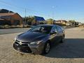 Toyota Camry 2017 года за 6 300 000 тг. в Атырау – фото 2