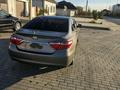 Toyota Camry 2017 года за 6 300 000 тг. в Атырау – фото 5