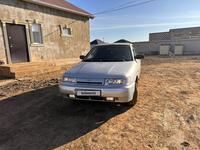 ВАЗ (Lada) 2112 2005 года за 1 150 000 тг. в Атырау