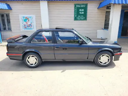 BMW 320 1986 года за 3 500 000 тг. в Павлодар – фото 10
