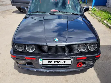 BMW 320 1986 года за 3 500 000 тг. в Павлодар – фото 11