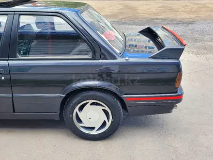 BMW 320 1986 года за 3 500 000 тг. в Павлодар – фото 12