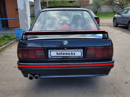 BMW 320 1986 года за 3 500 000 тг. в Павлодар – фото 13