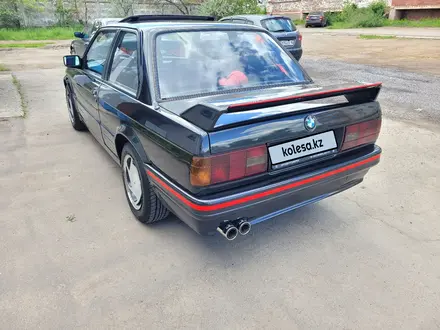 BMW 320 1986 года за 3 500 000 тг. в Павлодар – фото 14