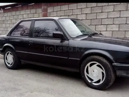 BMW 320 1986 года за 3 500 000 тг. в Павлодар – фото 15